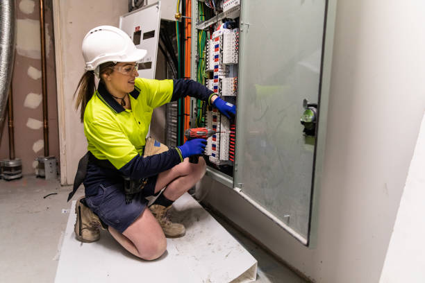 Best Electrical Wiring Services  in Seis Lagos, TX
