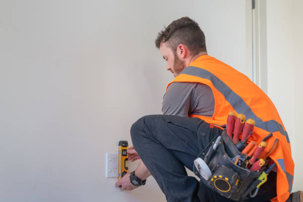 Seis Lagos, TX Electrician Company